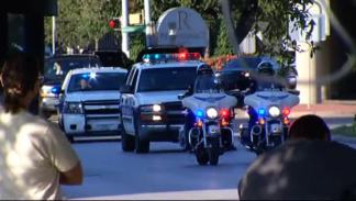 Romney in Dallas for Fundraiser