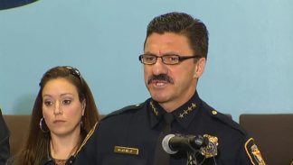 FWPD Chief: "We've Had Enough"