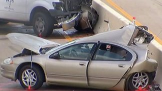 Two Sisters Killed in Deadly Crash in Grand Prairie