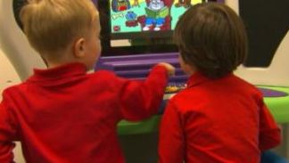 Violent TV May Change Children