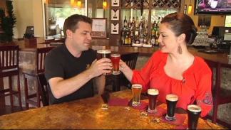 Best in Class Brews at Fort Worth's Covey