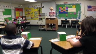 Denton Charter School Sees Increase in Teaching Applicants