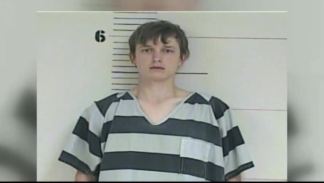 Investigators Question Teen Slaying Suspect