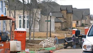Cowtown Is Also Boomtown