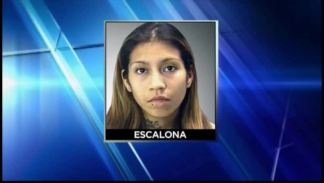 Sentencing Begins for Mother Who Glued Child to Wall