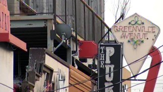 Greenville Avenue Makeover Gets Green Light