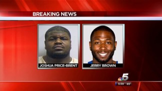Brent Charged in Crash That Killed Fellow Cowboy
