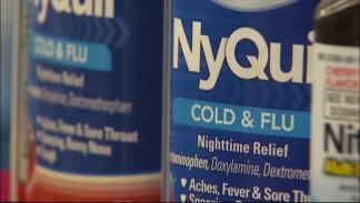 Doctors Seeing Early Start to Flu