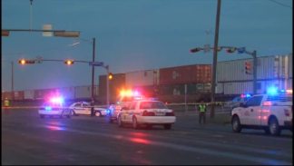 Residents React to Tragic Veterans Parade Crash