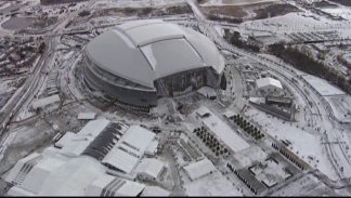 Will North Texas See Another Super Bowl?