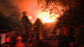 Family Wants Answers After Losing Home to Fire