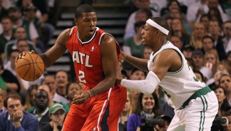 Buy Brooklyn Nets Star Joe Johnson's Pad for $4.7M