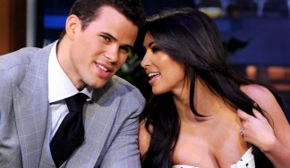 Kim Kardashian and Kris Humphries: The Wedding, the Divorce