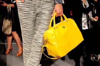 The Key Accessories of Spring 2011