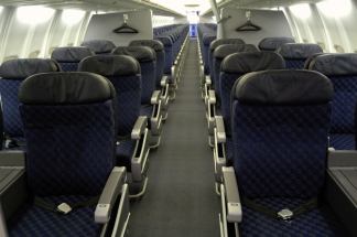 AA Debuts 737s