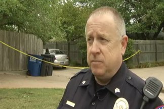 Allen Police Explain Incident That Lead to Lockdown