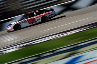 Ready for a Weekend of Racing?