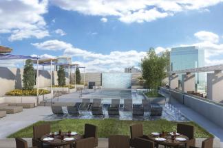 Omni Residences Gallery