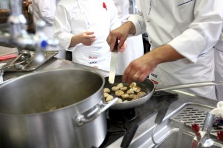 Gourmet Yourself With Local Recipes