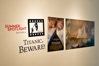 Movie Art at the DMA