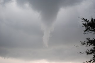Storm Photos-April 26