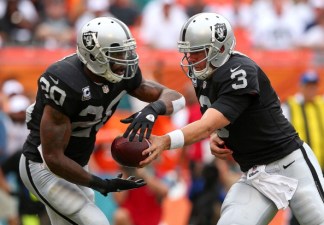 Fantasy Land: Studs and Duds, Week 12