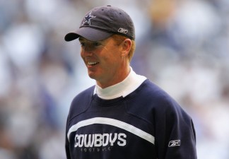 Play-Calling Is Suspect, Once Again