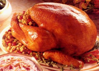 A Stress-Free Thanksgiving