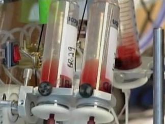New Weapon in Battle Against Cancer