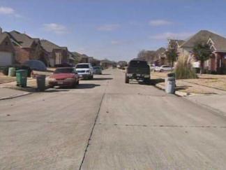 Neighborhood Says Frat is Taking Over
