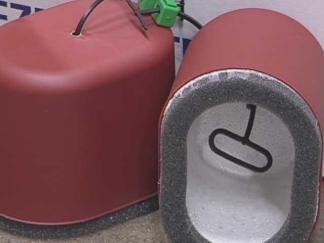 North Texans Ready for Frigid Weather