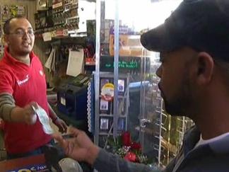 Mega Millions Mania Strikes North Texas