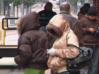 North Texans Brace for Frigid Weather