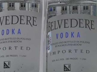 All About the Alcohol