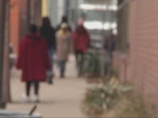 Hazardous Weather for Homeless