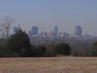 Cowtown's Clean Bill of Health
