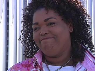 Dallas Theater Helps Actress
