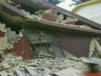 North Texas Missionaries Safe in Haiti