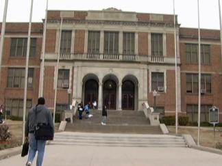 TB Testing Under Way at North Dallas High School
