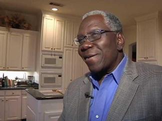 Businessman Concerned for Haiti