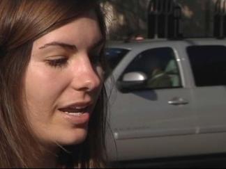 Church Remembers Lost Team Member
