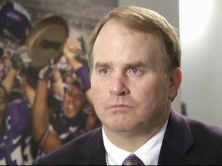 What's Next for TCU?