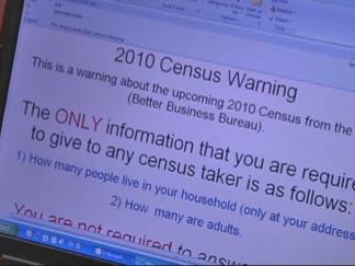 Debunking Census Fears