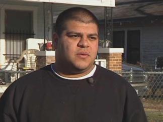 Car Bought at Auction Lands Man in Jail