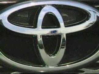 Toyota Driving Tips