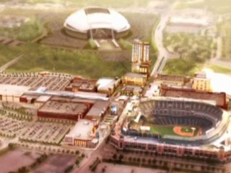 Lawsuit Filed Over  Failed Glorypark