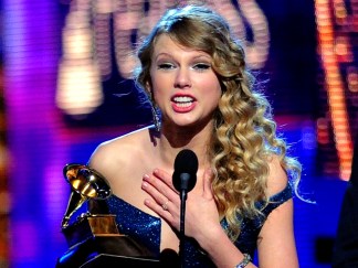 The Grammy Awards in Photos: Beyonce, Taylor Swift Win Big