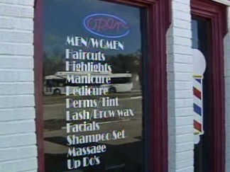 Sign Ordinance Upsets Some Business Owners