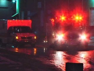 Feds: Bomb Scare Was No Hoax