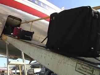 AA's New Baggage Technology